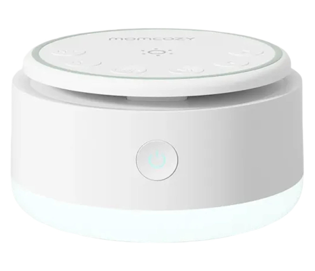 MOMCOZY Generator szumów WN03, przenośny, wydajna bateria - 1595140 - zdjęcie 2
